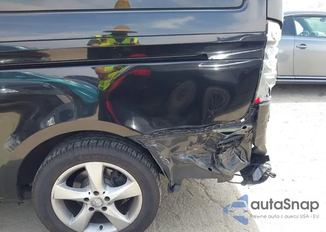 2016 Mercedes-Benz Metris from USA, damaged, VIN WD4PG2EEXG3132028